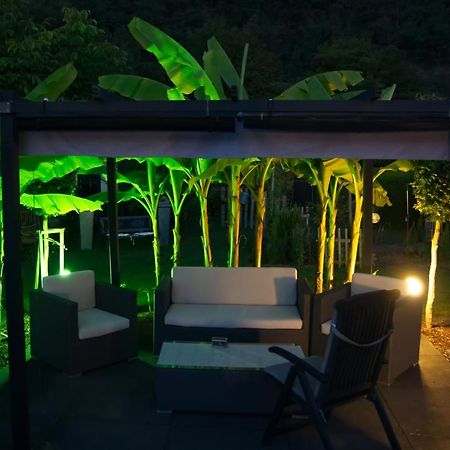Apartmán Kuschel Konz Exteriér fotografie