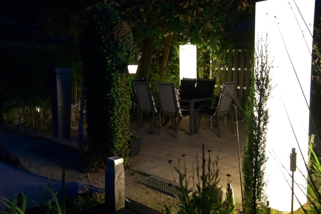 Apartmán Kuschel Konz Exteriér fotografie