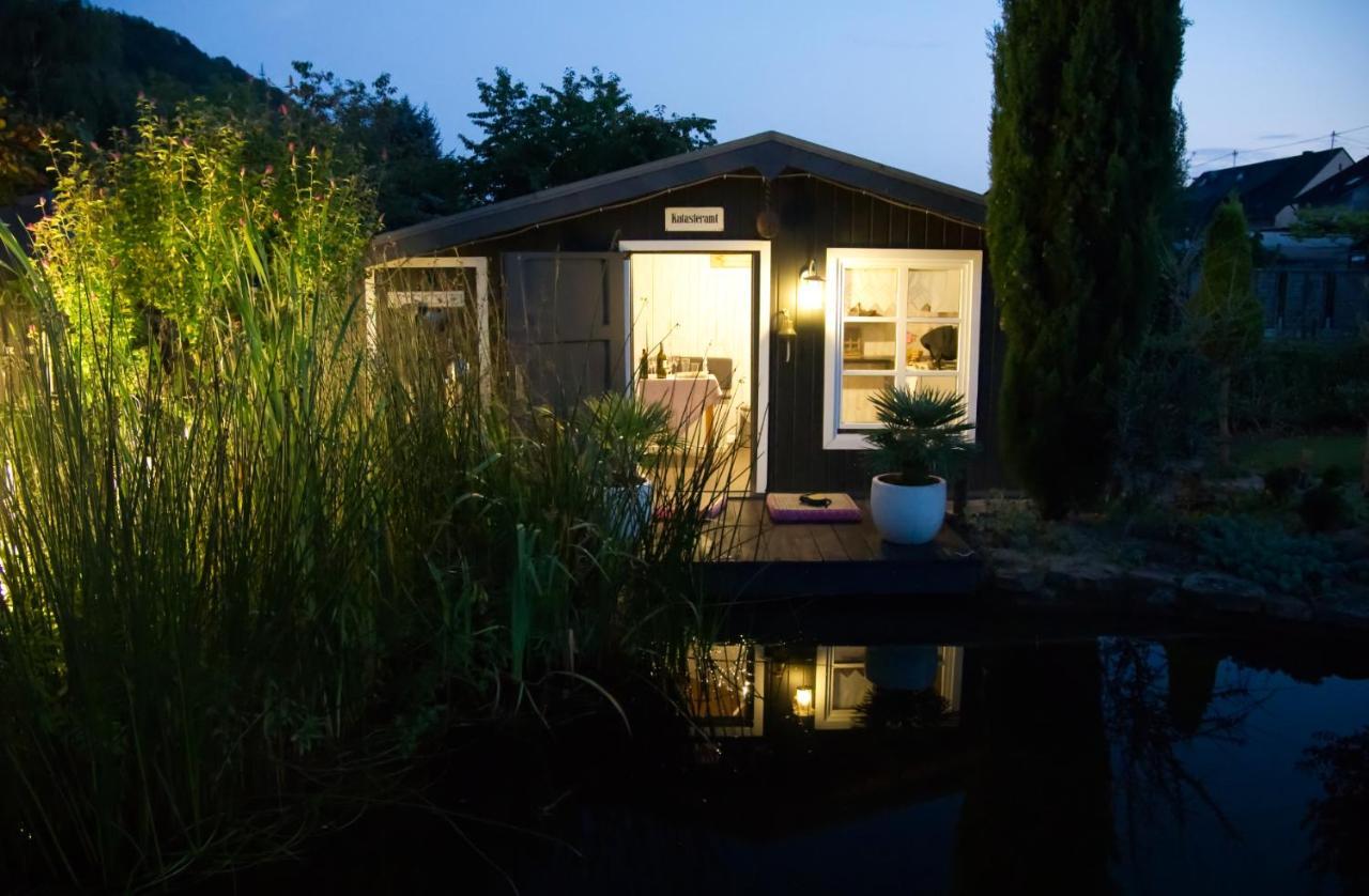 Apartmán Kuschel Konz Exteriér fotografie