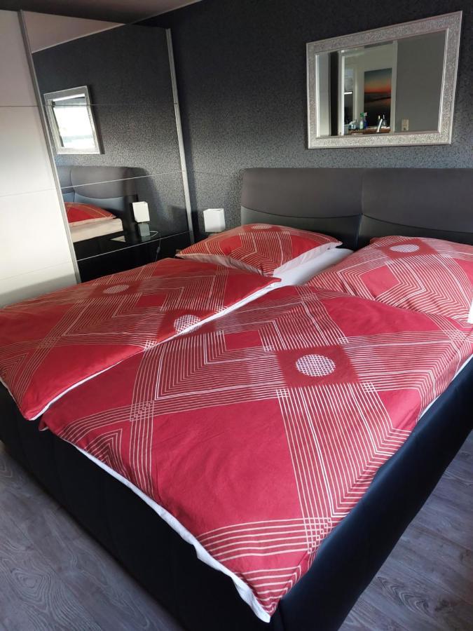 Apartmán Kuschel Konz Exteriér fotografie